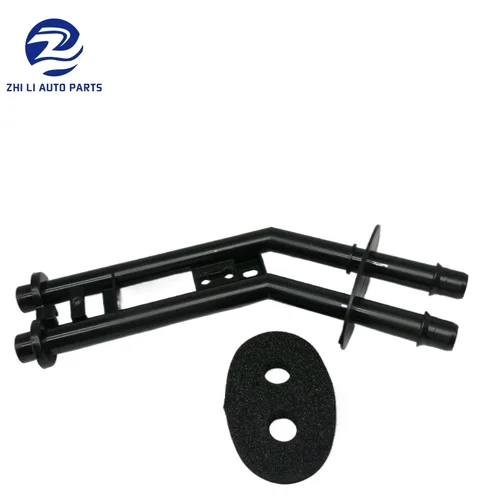 6448K1 Manguera de calefacción del radiador para Peugeot 307/Cc/Sw 1.4 1.6 2.0