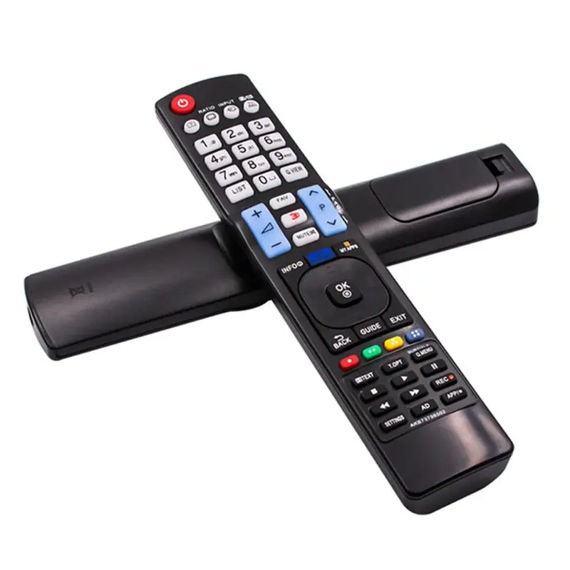 AKB73615303 remote control suitable for LG TV LCD HDTV AKB73756502 AKB73756504 AKB73756510 32LM620T