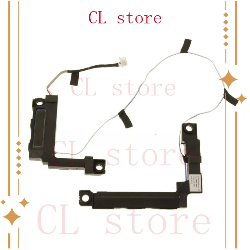 Altavoz para DELL Latitude 5300 5310 2 en 1 Latitude 5300 5310 0TD2P1 TD2P1 nuevo