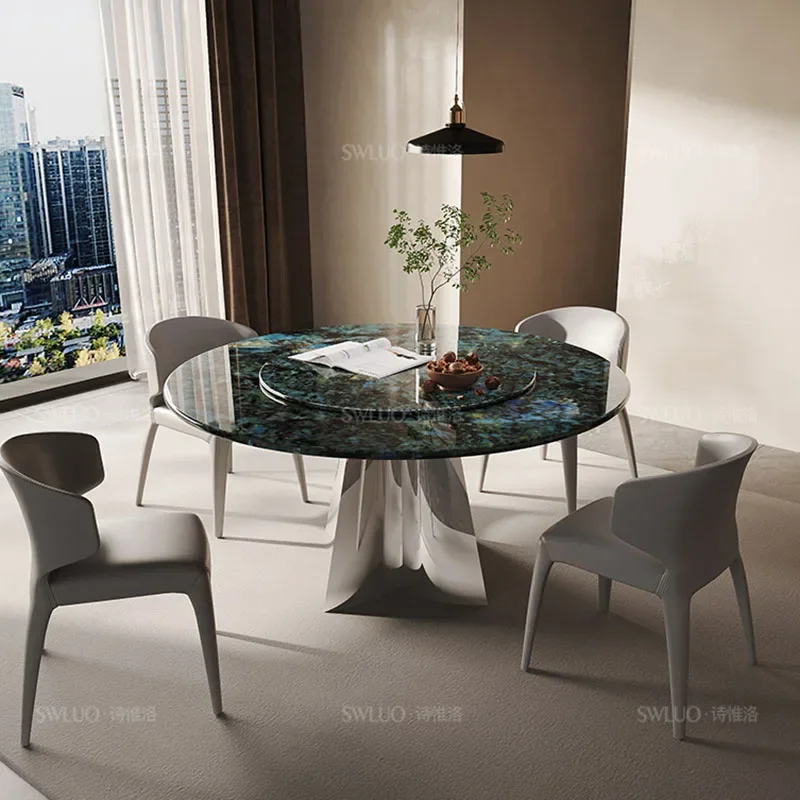 

Cocktail Makeup Dining Room Set Coffe Table Desk Garden Table Luxury Dressing Living Room Sofas Juegos De Comedor Home Furniture