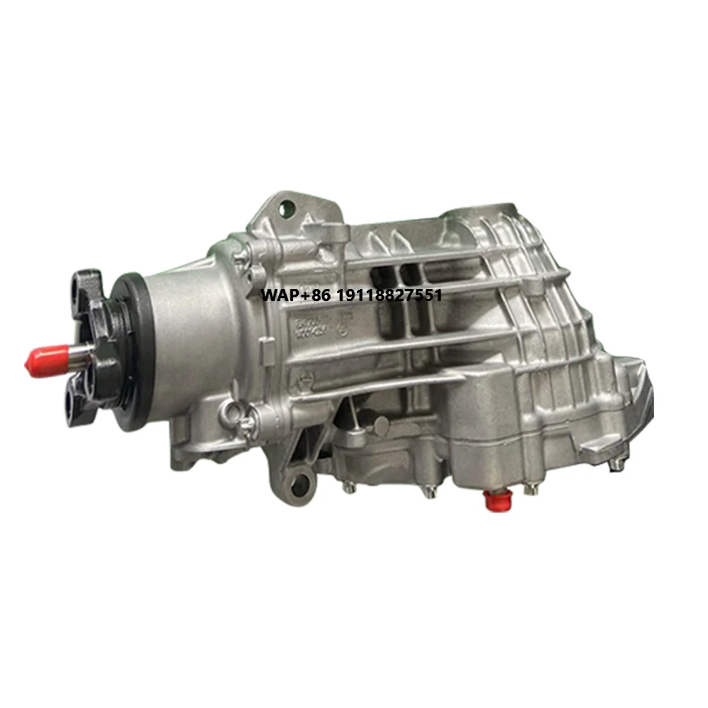 

Transpeed Automatic Transmission Parts 724.0 Rear Differential OEM A2463501802 for Ben-z Gla Cla A45 156 117 246