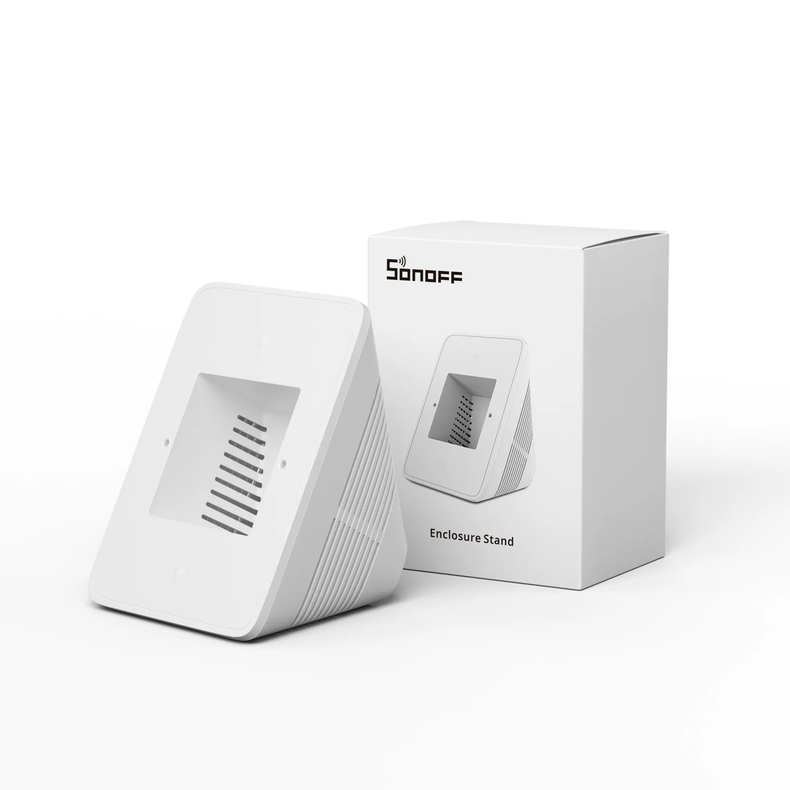 Sonoff Nspanel Pro 120 Type Smart Home Bedieningspaneel Slimme Thermost Stroomverbruik Diy Switch Module Ondersteuning Sonoff-Apparaten - afbeelding 1