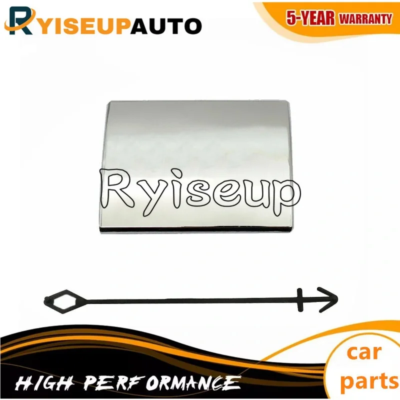 

Новый 1 шт. 1668851923 166 885 1923 A1668851923 для Mercedes Benz ML CLass ML350 Задний бампер Буксировочная крышка
