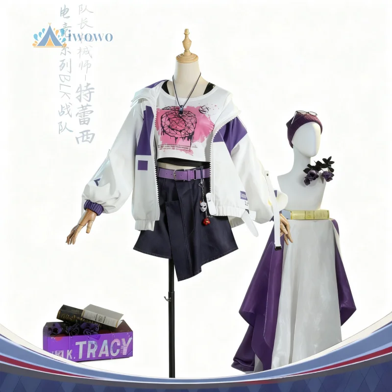 Identity Ⅴ Cosplay … - image