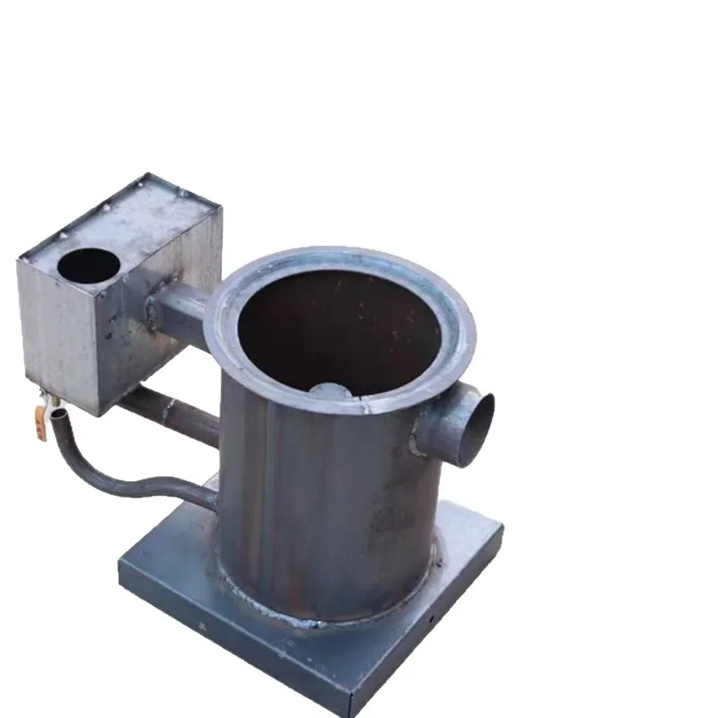 

Waste Oil Heater Stove, Energy Saving Heating Furnace for Farm & Greenhouse Use