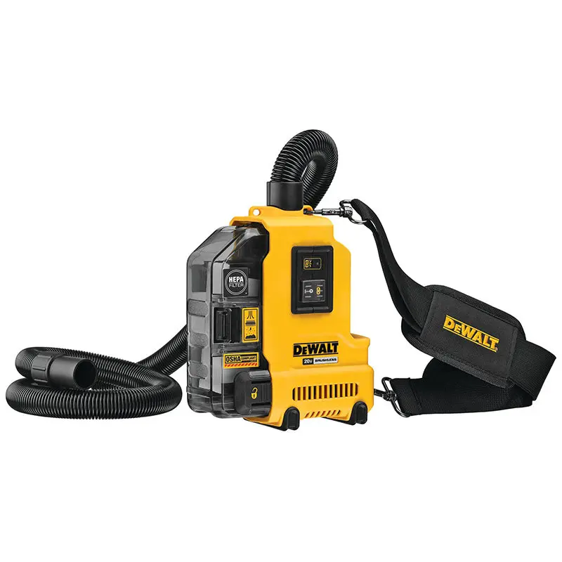 

DEWALT DCM200N-A9 20В Бесщеточная ленточная шлифовальная машина с регулируемой скоростью 13x457 мм для шлифовки дерева и металла (только инструмент)