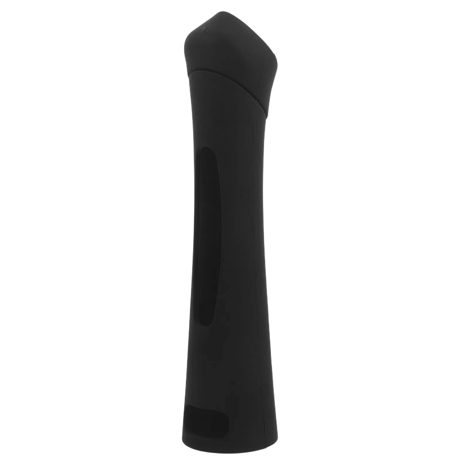 Silicone Protective Case for Facial Beauty Instrument Shockproof Elastic Sleeve Sweatproof Anti-Drop Cover Portable Skincare