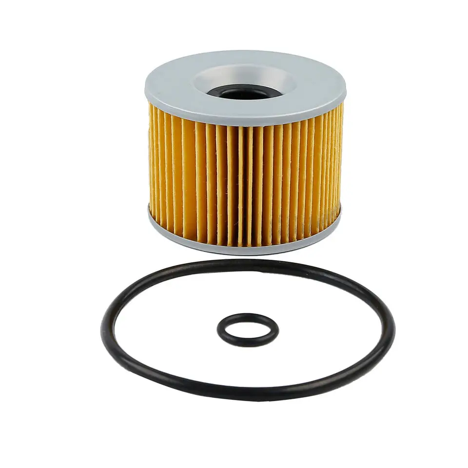 Motorcycle Oil Filter For HONDA GL1000 GL1100 GL1200 CB750 CB900 EX250 CB1100R CB350F CB400F CB500K CB550 CB650 ZL600