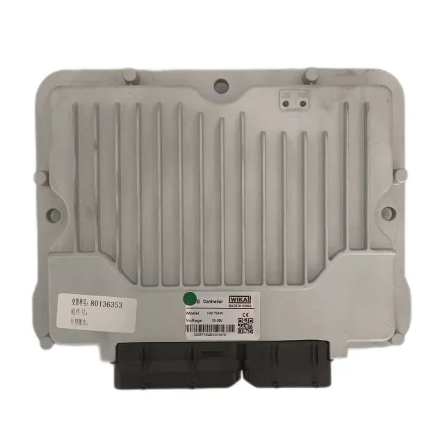 Hot Verkoop Ecu Con… - image