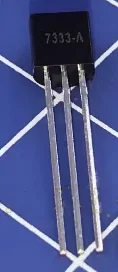 

10PCS HT7333 HT7333-A HT7333-1 TO92