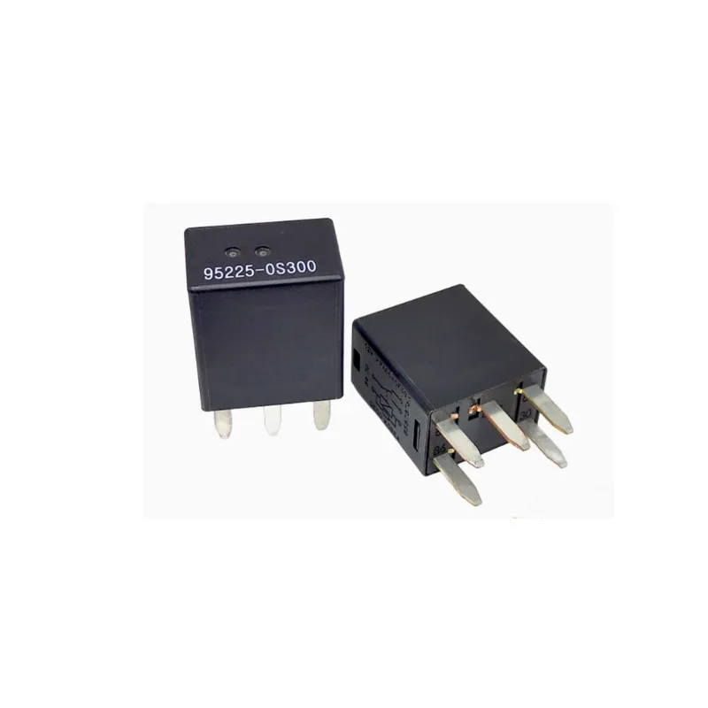 

ГОРЯЧАЯ НОВИНКА 95225-0S300 95225 0S300 12 В 5 футов реле