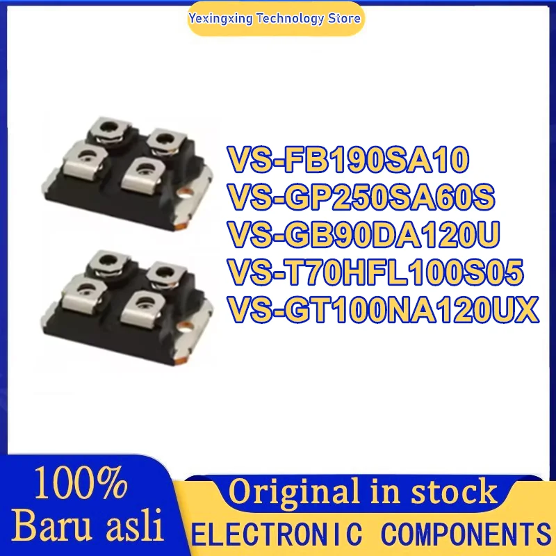 

VS-FB190SA10 VS-GP250SA60S VS-GB90DA120U VS-T70HFL100S05 VS-GT100NA120UX