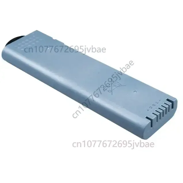 Replacement Battery for GE Patient Monitor B650 B105 B125, 11.1V 6600mAh, Compatible with M1168356, 2036984-001, Flex-3S3P