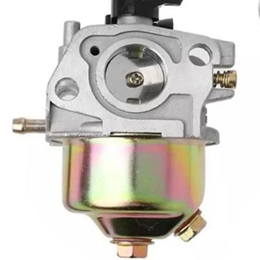 Gasoline Generator Set Carburetor 168F Generator Carburetor 170F Unit Carburetor Gas Generator Carburetor Kit