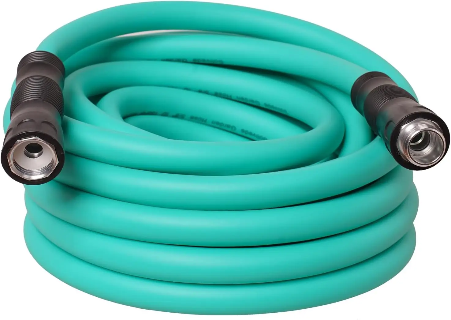 

Garden Hose 5/8 in. x 30 ft with Swivel Handle, Flexible and Kink-resistant Water Hose For Outdoor Garden Lawn