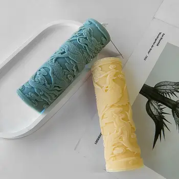 6 best sales シリコン製ドラゴン型 - №4