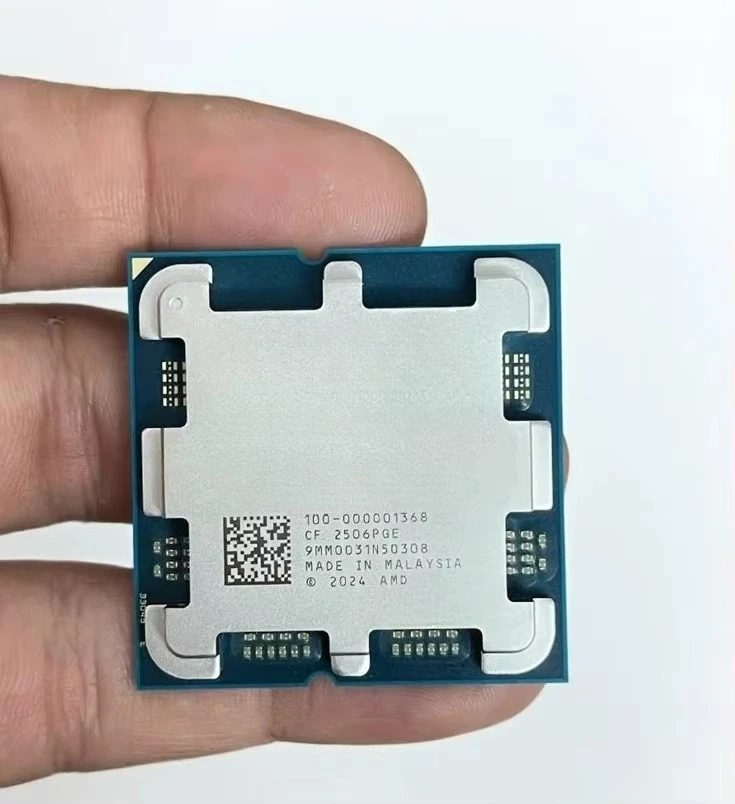 For for 9 R9 9900X3D 12-Core 24 Threads 4.4 GHz Socket AM5 120W Desktop CPU (ZEN 5) New
