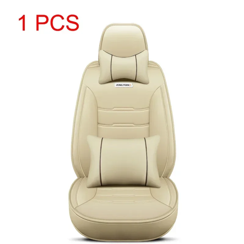 

1 шт. чехлы на автомобильные сиденья из искусственной кожи с полным покрытием для VOLVO XC60 XC90 XC40 XC70 S60L C30 S80 S90 V50 V60, автомобильные аксессуары