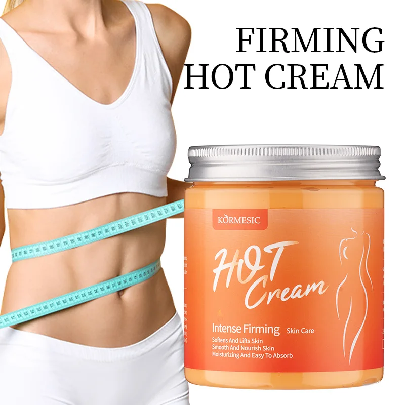 1PCS body cream 250g Body shaping machine accessory fat burner cream weight loss