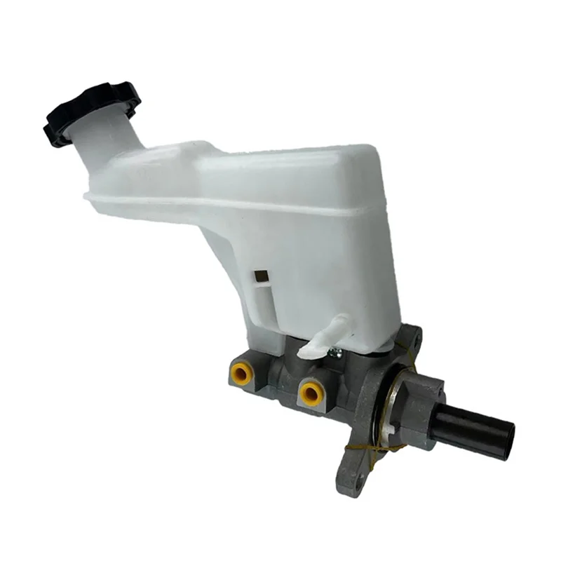 

A77Q-For Hyundai Kia IX35 ZP Brake Clutch Master Cylinder 58510-2Z200 58510-2S200 Brake Master Cylinder