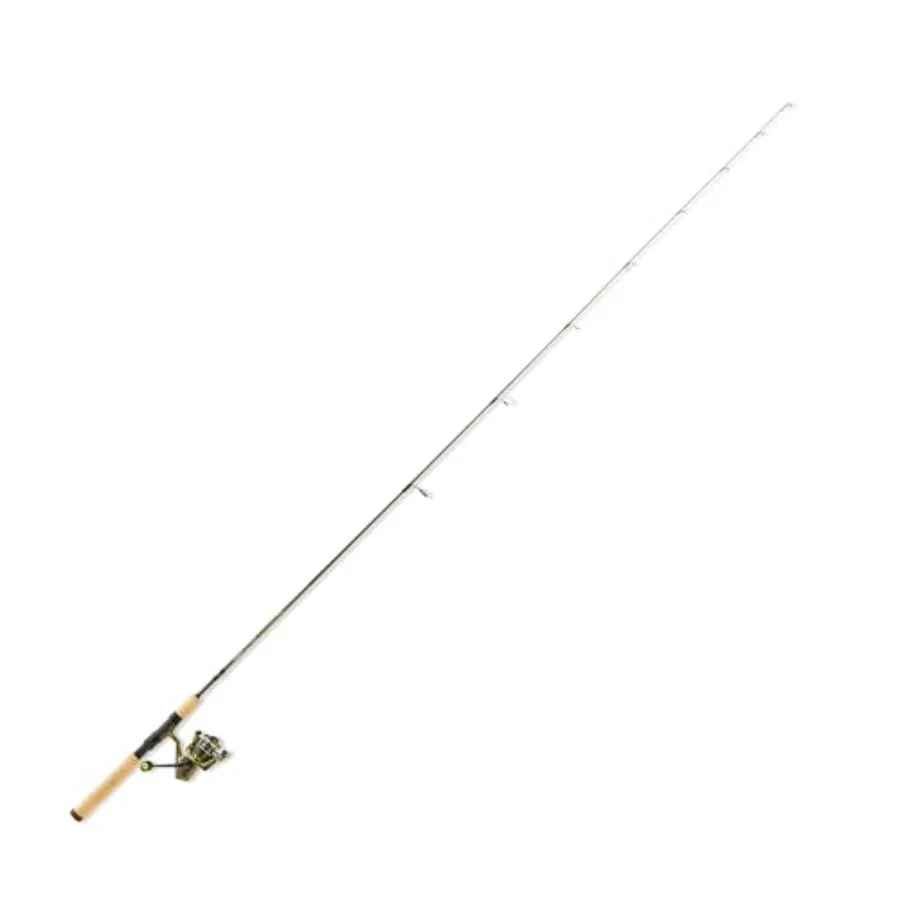 

Комплект GXR Walleye Combo - удилище St. Croix и катушка SEVIIN, средней тяжести, графитовое, черное с красными акцентами, высокая чувствительность