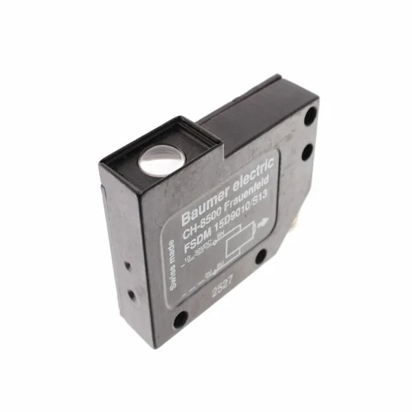 

Fsdm 15d9010s13 Fsdm15d9010s13 Brand New Original Spot Plc