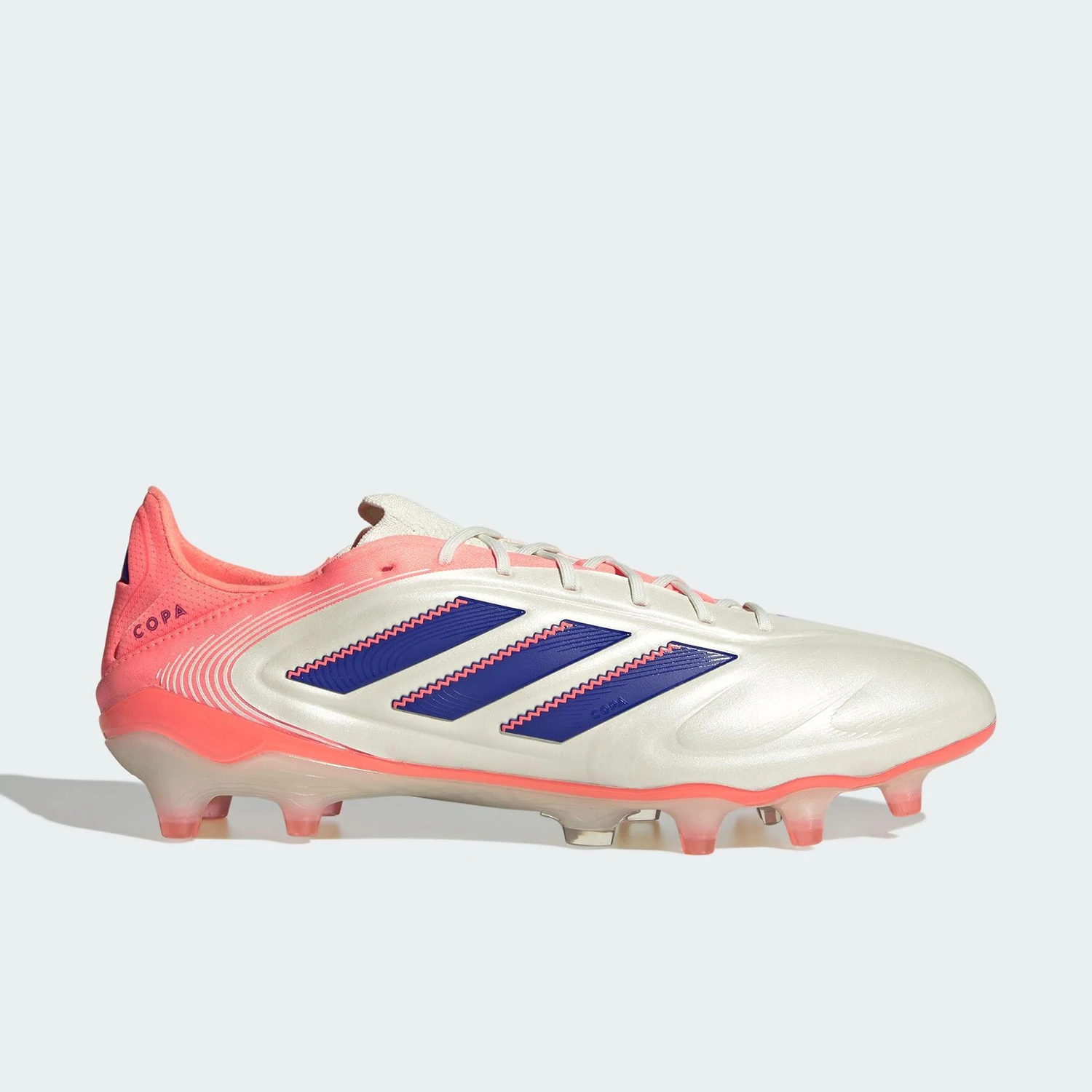 

Оригинальные мужские и женские спортивные футбольные кроссовки Adidas COPA PURE III с амортизацией JH8728