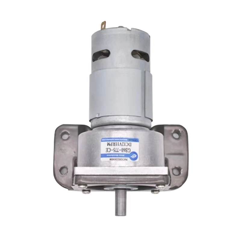 

60mm reducer motor mounting bracket fittings