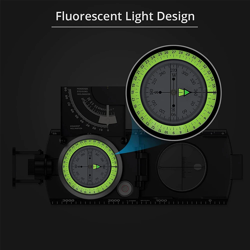 Thumbnail 4 - #56 Popular Compasses Choices