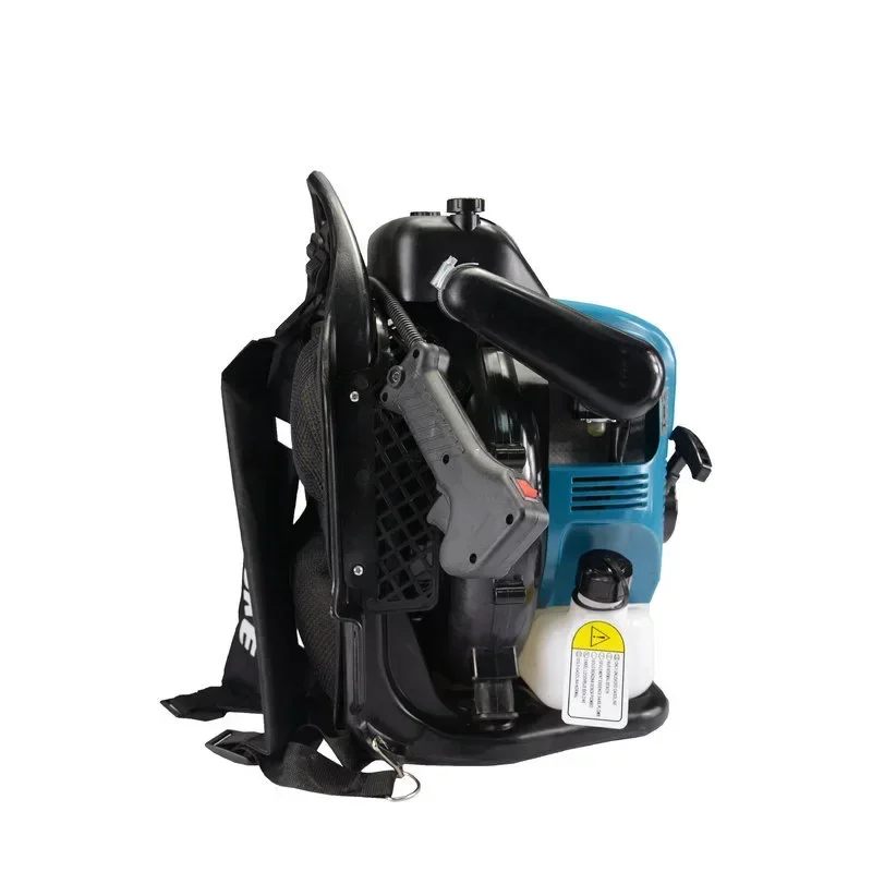 Four-stroke backpack greenhouse snow blower EB850 high-power  wind extinguisher portable
