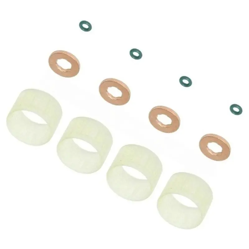 A82M-1982.G6 Injector Seal Washer Protector Repair Rebuild Kit