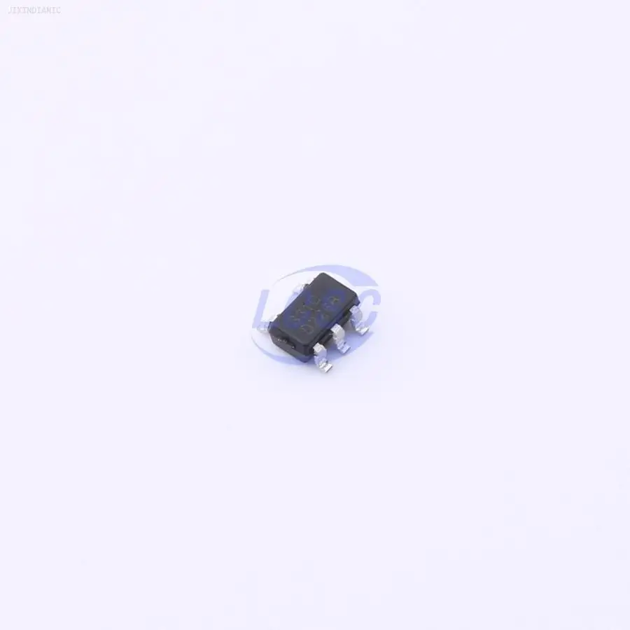 1PCS LM331CXF SOT23-5 Comparators ROHS image 3