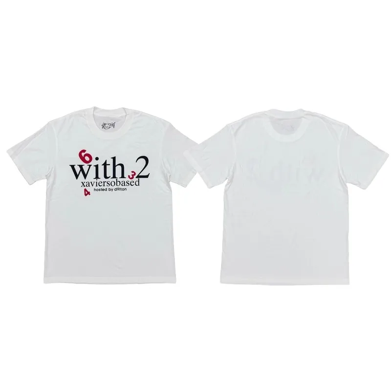 New Men nettspend invert tour merch Xaviersobased T Shirts T-Shirt Hip Hop Skateboard Street Cotton T-Shirts Tee Top US size e26