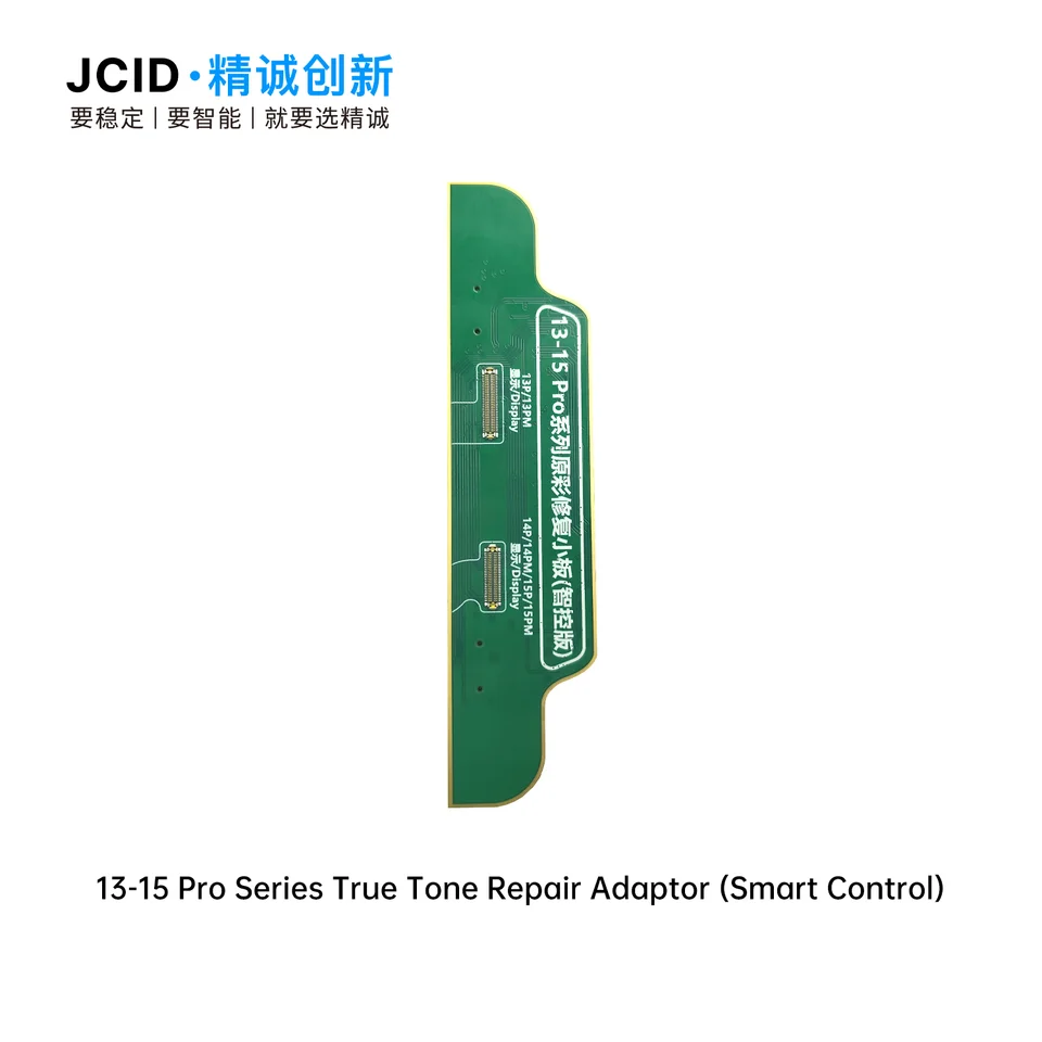 JCID V1SE True Tone Board for iPhone 13-16 Pro Max