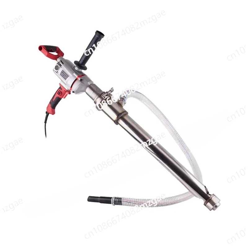 2000W Cement Filling Gun Portable Electric Cement Waterproof And Leak Filling Grouting Machine Door Joint Mortar Pouring Tool