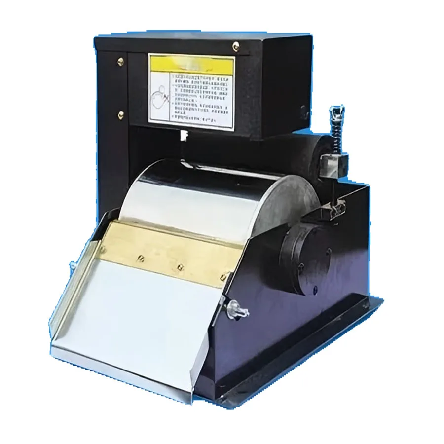 

300mm Centerless Grinder Magnetic Separator Outer Circular Grinding Cooling Liquid Iron Powder Water Tank Filtration