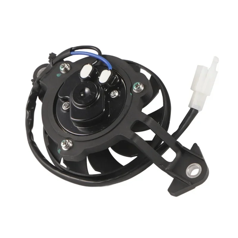 Radiator Fan Blower 1S7-E2405-00 For Yamaha YZF R125 R15 2014-2018