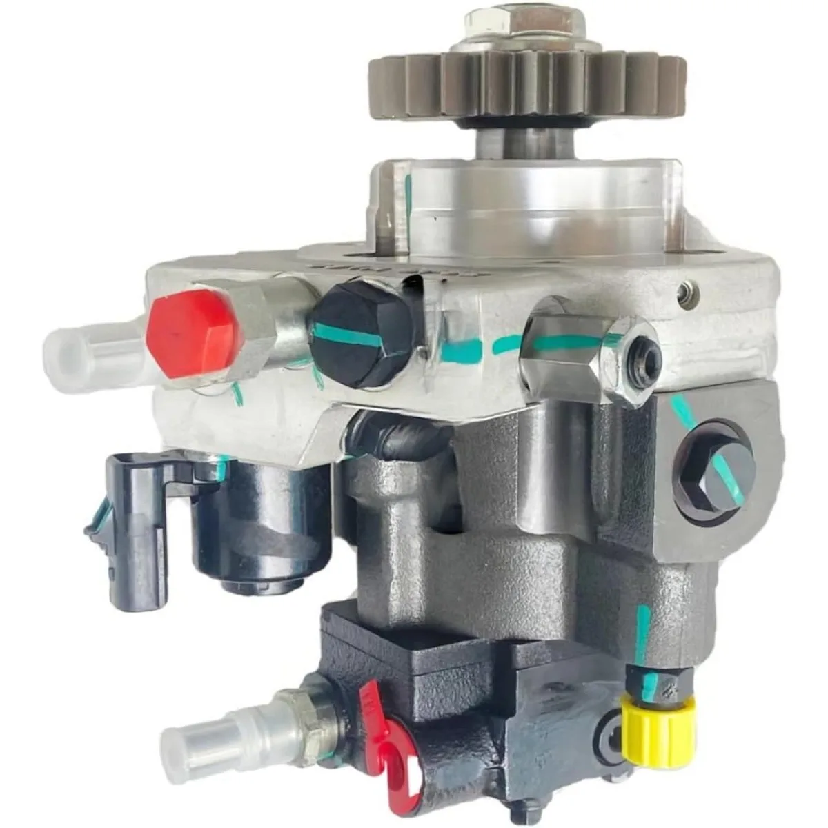 

4327065 4327066 4327066RX Fuel Injection Pump for Cummins QSL8.9 QSL ISG Engine