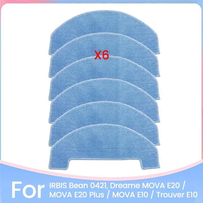 Promotion!6Pcs Mop …