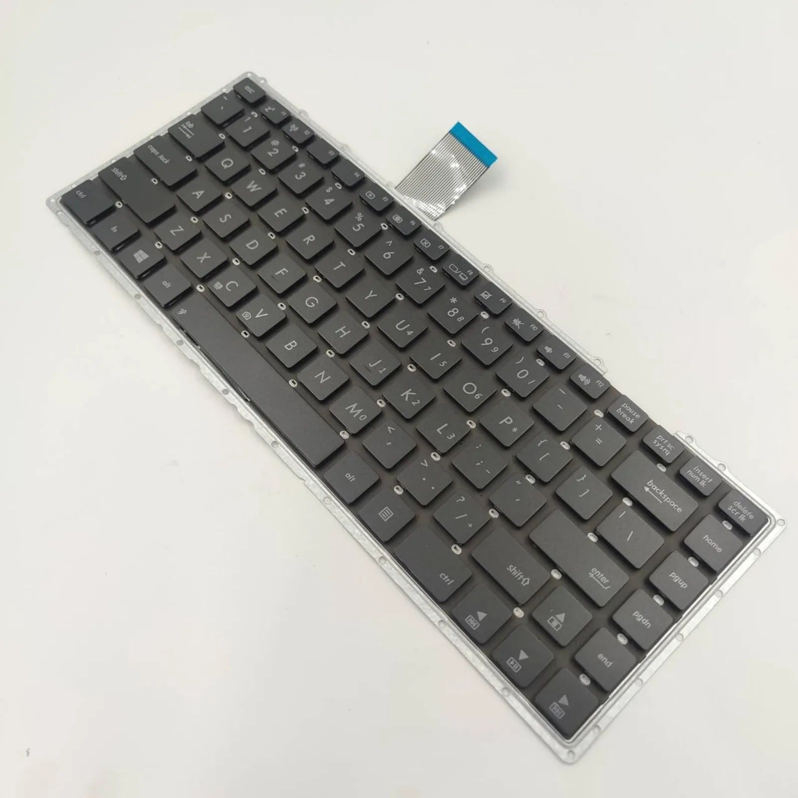 

Laptop keyboard US Layout for Asus K450V A450L X450 X450V X401 X450C X450L