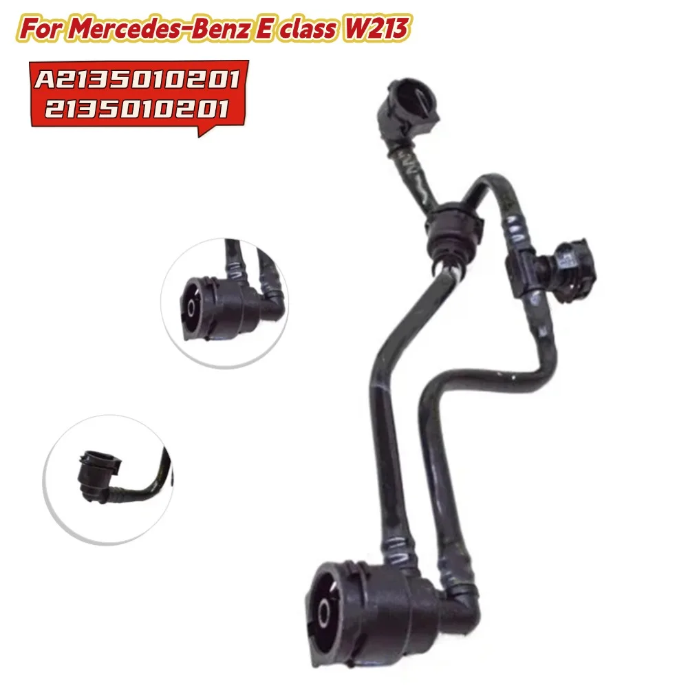 

A2135010201 2135010201 For Mercedes-Benz E-Class W213 For CDi 2.0 Coolant Hose Pipe Vent Line Car Engine Parts