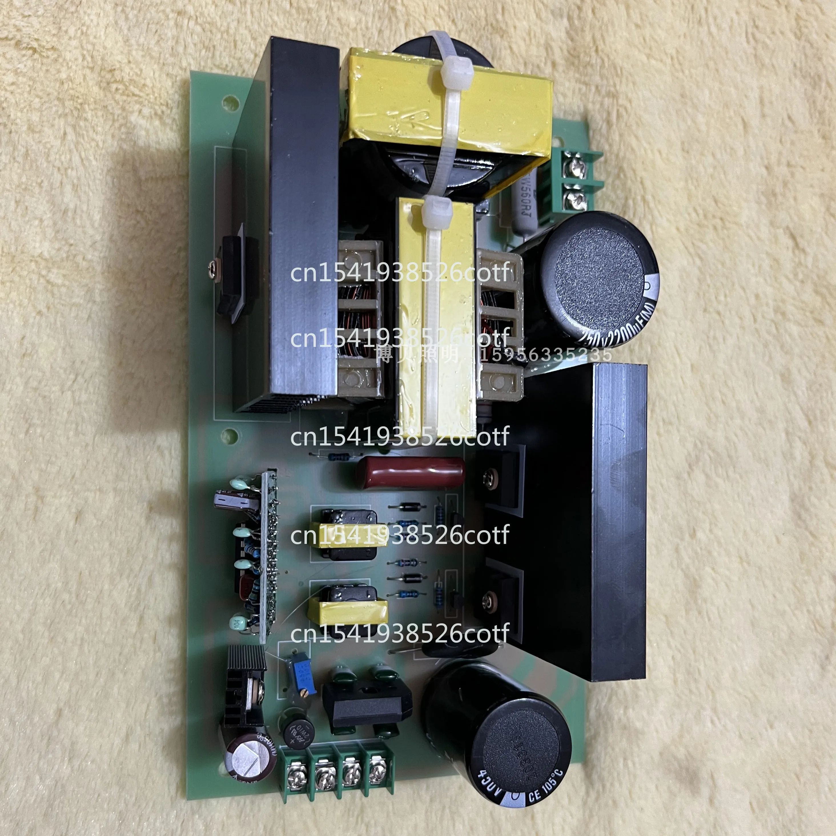 

JRL-I JRL-1 ксеноновая лампа источник питания холодного света, новый оригинальный блок питания, аксессуары