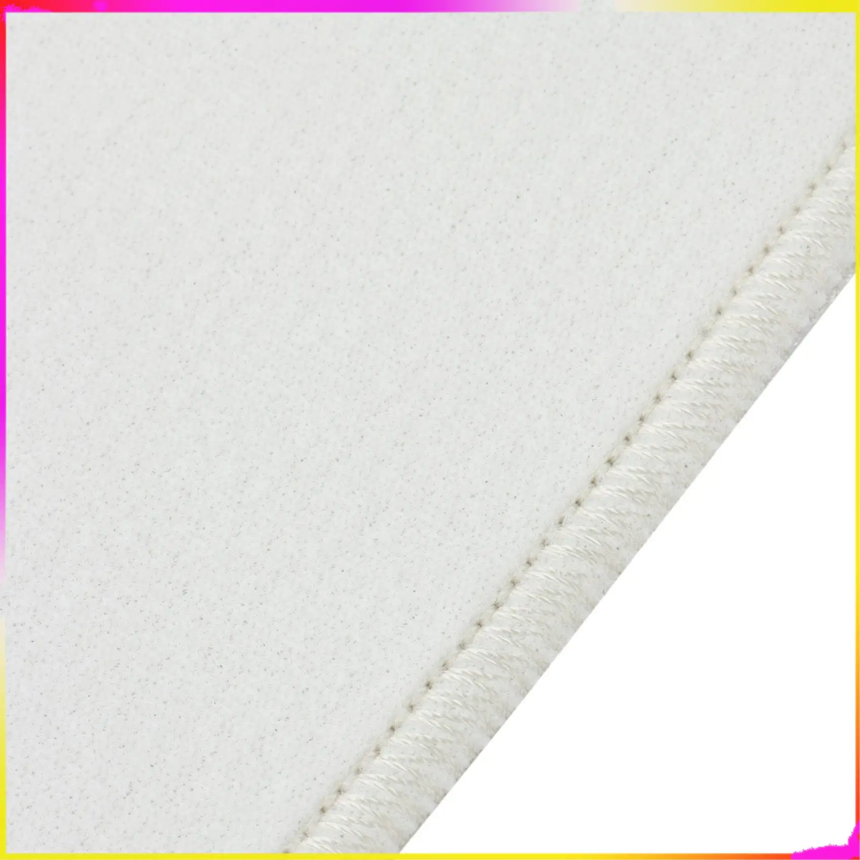 M04K 5Pcs For Xiaomi Mijia Hand-Held Vacuum Cleaner K10 G10 Mop Wipe Rag Cleaning Replacement Cloth