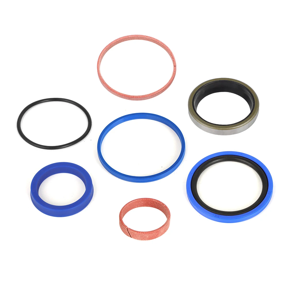 7x Seal Kit For New Holland Case IH 48172135 LDR5033704 Backhoe Loader Cylinder