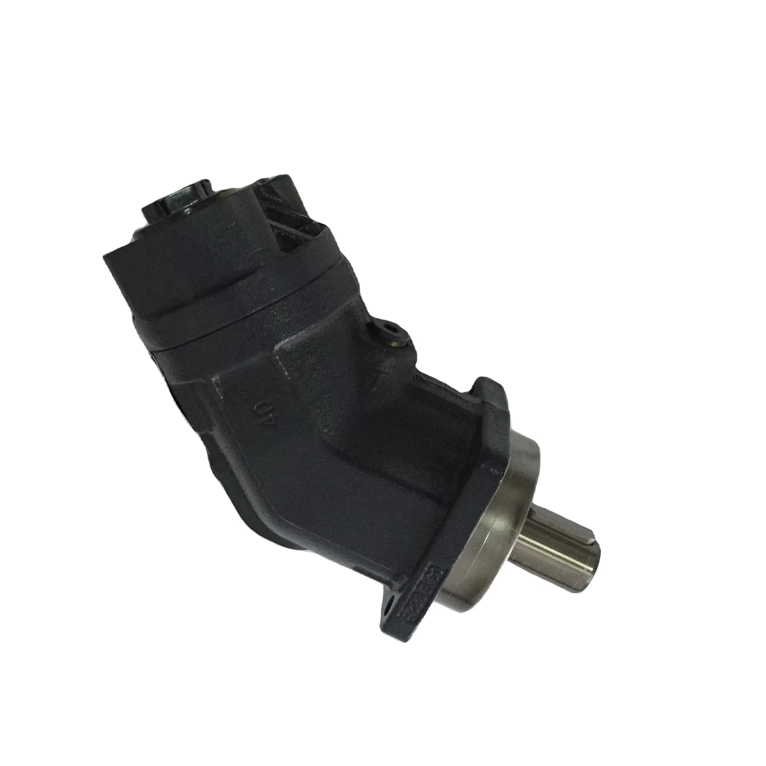 

Rexroth A2FO Series Axial Piston Hydraulic Pumps 10/12/23/28/45/55/63/80/107/125/160/200/225/250/355/500 Sale A2FM Series