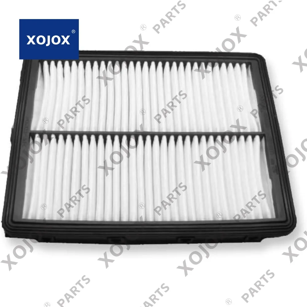 

Воздушный фильтр двигателя XOJOX 28113F6200 для Kia Cadenza 2017 2018: K7