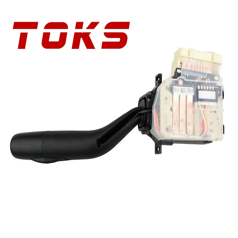 Black Turn Signal Headlight Combination Switch GE4T-66-122 For Mazda 323 Family Protege5 BJ Premacy Haima 2 Haima 3 Haima7