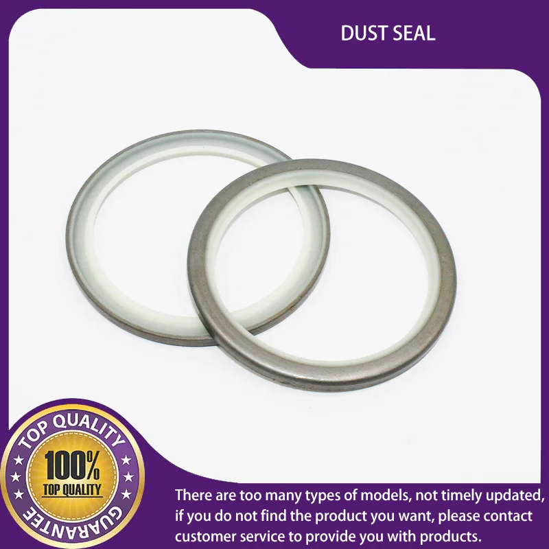 

CA4J8982 4J-8982 4J8982 2PCS DUST SEAL FOR CATERPILLAR 12E 140 14E 153 8B 8D 943 953 953B 953C 953D 980B 9B D4E PP120
