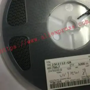 30PCS 2SC2712-GR 2SC2712 Brand new and original chip IC
