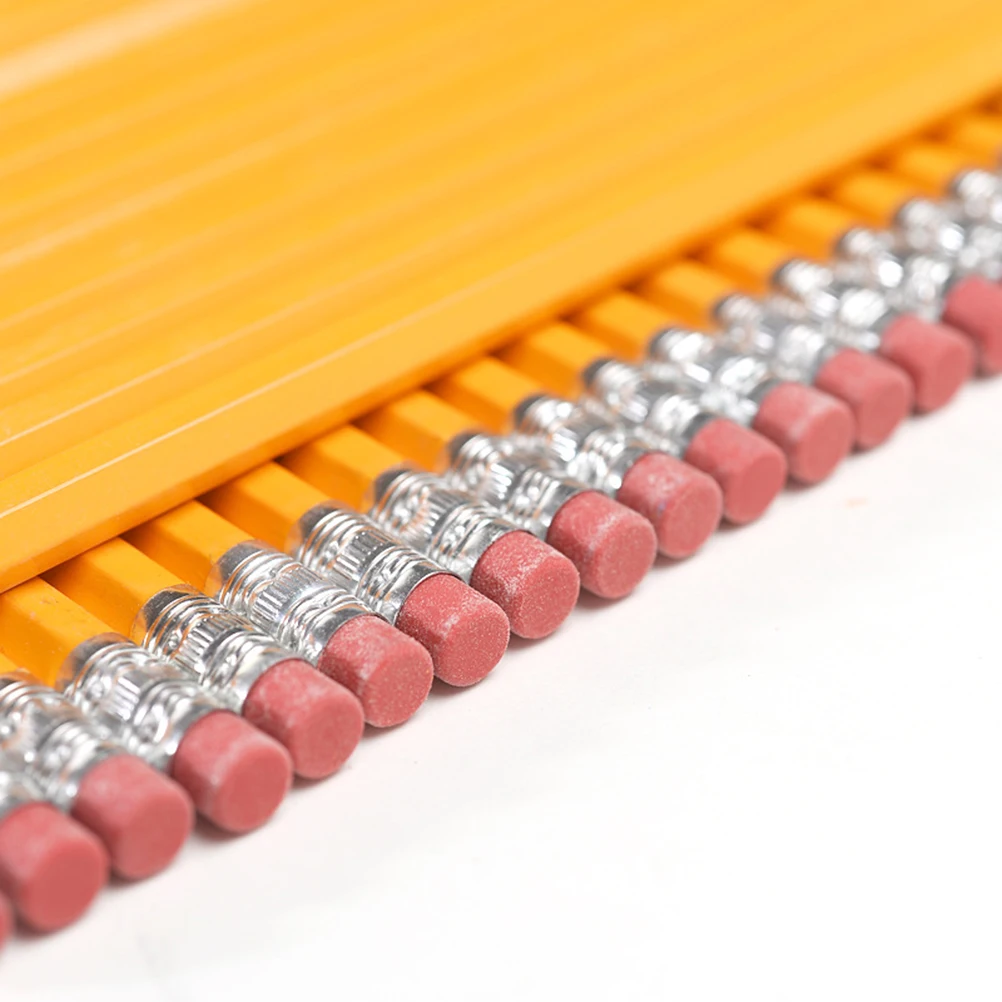 Рисунок 2 - деревянные карандаши для письма